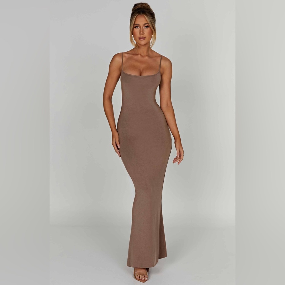 Babyboo maxi dress